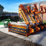 Samasz Kangu 190 klepelmaaiers